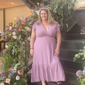 Fundraising Page: Annette Schlesser